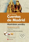 Madridské povídky