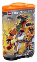 LEGO Hero Factory 2068 - Nex 2.0