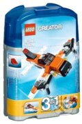 LEGO Creator 5762 - Minilietadlo