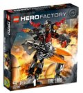 LEGO Hero Factory 2235 - Pán ohňa