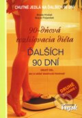 90-d�ov� rozli�ovacia di�ta - �al��ch 90 dn�  (Druh� vydanie)