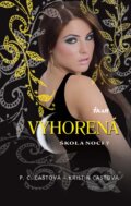 �kola noci 7: Vyhoren�