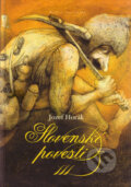 Slovenské povesti III.
