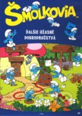 Šmolkovia 5