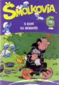 Šmolkovia 6