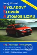 V�kladov� slovn�k automobilizmu (2. doplnen� vydanie)