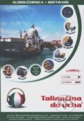 Taliančina do ucha