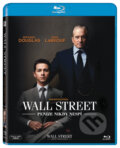 Wall Street: Peníze nikdy nespí