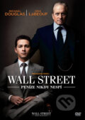 Wall Street: Peníze nikdy nespí