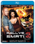 Rallye smrti 2