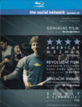 The Social Network - Sociální síť