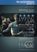 The Social Network - Sociální síť