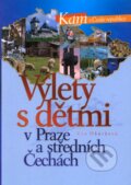 Výlety s dětmi v Praze a středních Čechách