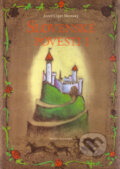 Slovenské povesti I