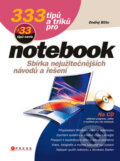 333 tipů a triků pro notebook + 33 tipů navíc