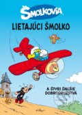 Lietaj�ci �molko