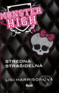 Monster High - Stredná strašidelná