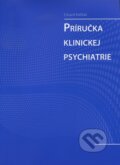Pr�ru�ka klinickej psychiatrie
