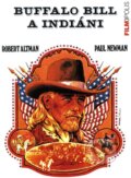Buffalo Bill a indiáni