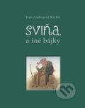 Svi�a a in� b�jky