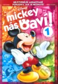 Mickey nás baví! - 1