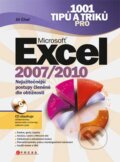 1001 tip� a trik� pro Microsoft Excel 2007/2010