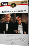 Zločiny a poklesky (5)