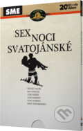 Sex noci svatojánské (7)