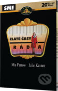 Zlaté časy rádia (13)