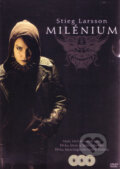 Milénium - Kolekce 3 DVD