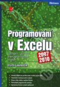 Programování v Excelu 2007 a 2010
