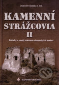Kamenní Strážcovia II.