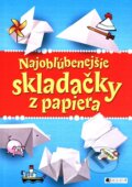 Najobľúbenejšie skladačky z papiera