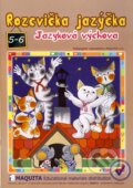 Rozcvi�ka jaz��ka