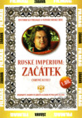 Ruské impérium 1