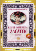 Ruské impérium 2