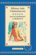 Milenec Lady Chatterleyovej