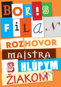 Rozhovor Majstra s hlúpym žiakom
