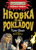 Hrobka pln� pokladov