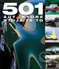 501 �ut, ktor� stoja za to