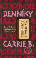 Denníky Carrie B. 1