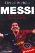 Lionel Andrés Messi