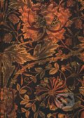 Paperblanks - Morris Honeysuckle - MIDI - �ist�