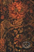 Paperblanks - Morris Honeysuckle - MINI - linajkov�