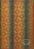 Paperblanks - Mosaique - MIDI - linajkov�