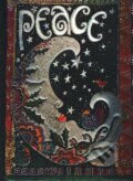 Paperblanks - Peace - MICRO - �ist�