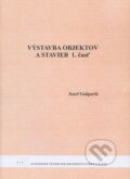 V�stavba objektov a stavieb (1. �as�)