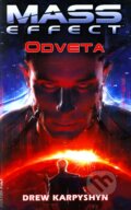 Mass Effect: Odveta