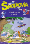 �molkovia 12