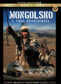 Mongolsko - V tieni Džingischána